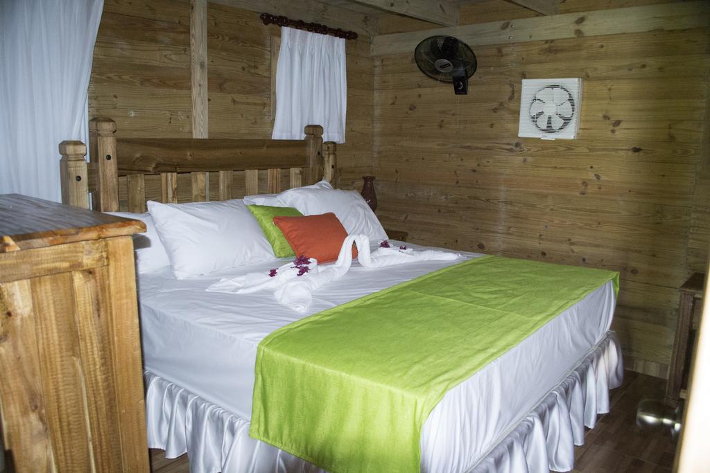 Banana Ranch Villages Пунта-Кана Экстерьер фото